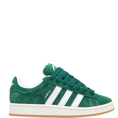 adidas campus 00s grijs groen|adidas campus 00s dames.